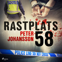 Rastplats 58 - Peter Johansson