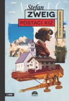 Postacı Kız - Stefan Zweig