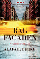 Bag facaden - Alafair Burke