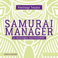 Samurai Manager - Pierluigi Tosato