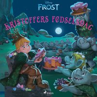 Frost - Kristoffers fødselsdag - Disney