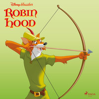 Robin Hood - - Disney