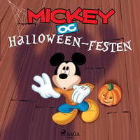 Mickey og halloween-festen - Disney