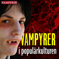 Vampyrer i populärkulturen - Bokasin