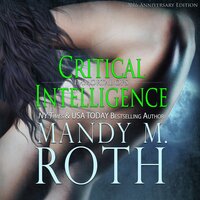 Critical Intelligence - Mandy M. Roth