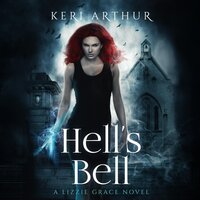 Hell's Bell - Keri Arthur
