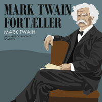 Mark Twain fortæller - Mark Twain