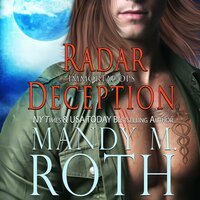 Radar Deception - Mandy M. Roth