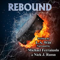 Rebound - L.A. Witt