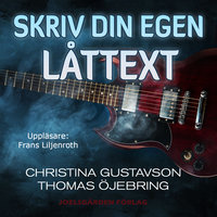 Skriv din egen låttext - Thomas Öjebring, Christina Gustavson