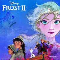 Frost 2 - Disney,