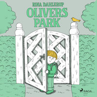 Olivers park - Rina Dahlerup