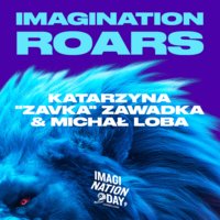 Imagination Roars: Co słychać u najzdolniejszych ilustratorów młodego pokolenia? - IMAGINATION DAY