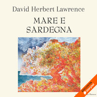 Mare e Sardegna - D. H. Lawrence