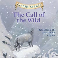 The Call of the Wild - Jack London, Oliver Ho