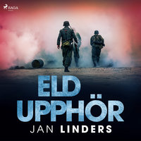 Eld upphör - Jan Linders