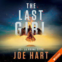 The last girl 3 - Joe Hart