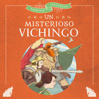 Un misterioso Vichingo (I corsari) - Sabina Colloredo
