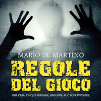 Regole del gioco - Mario De Martino