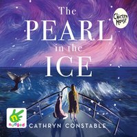 The Pearl in the Ice - Cathryn Constable