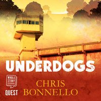 Underdogs - Chris Bonnello