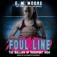 Foul Line - E.M. Moore