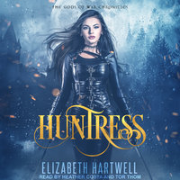 Huntress - Elizabeth Hartwell