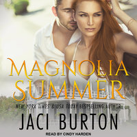 Magnolia Summer - Jaci Burton