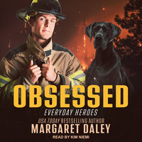 Obsessed - Margaret Daley