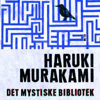 Det mystiske bibliotek (reflow-udgave): (standard-visning) - Haruki Murakami
