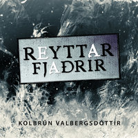 Reyttar fjaðrir - Kolbrún Valbergsdóttir