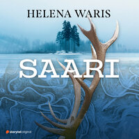Saari - Helena Waris