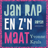 Jan Rap en z'n maat - Yvonne Keuls