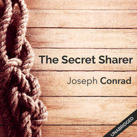 Secret Sharer - Joseph Conrad