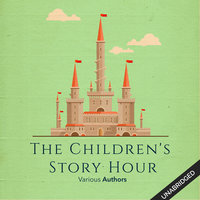 Children's Story Hour - Various Artists