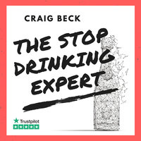 The Stop Drinking Expert: Alcohol Lied to Me (Updated And Extended Edition) - Craig Beck