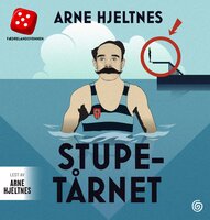 Stupetårnet - Arne Hjeltnes