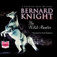 The Witch Hunter - Bernard Knight