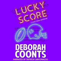 Lucky Score - Deborah Coonts