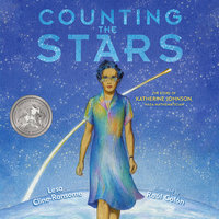 Counting the Stars - Lesa Cline-Ransome