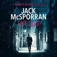 Hit List - Jack McSporran