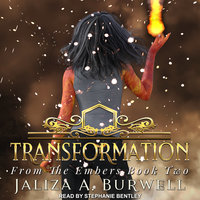Transformation - Jaliza A. Burwell