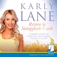 Return to Stringybark Creek - Karly Lane