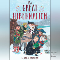 The Great Hibernation - Tara Dairman