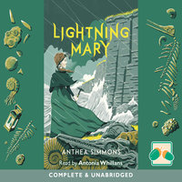 Lightning Mary - Anthea Simmons