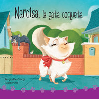 Narcisa, la gata coqueta - Pablo Pino, Sergio de Giorgi