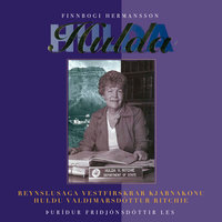 Hulda - Finnbogi Hermannsson