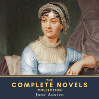 The Complete Novels Collection - Jane Austen