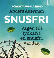 Snusfri - Anders Åkerman