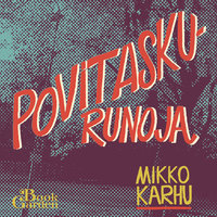 Povitaskurunoja - Mikko Karhu